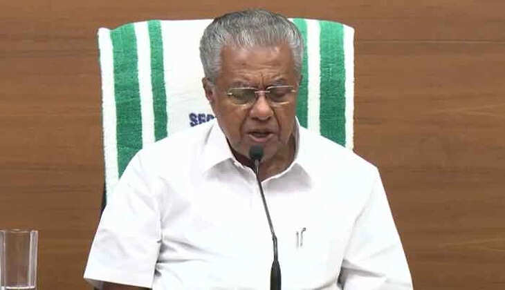 Kerala, Asian Games, athletes, government jobs, education reforms, cabinet decisions, disaster relief, Pinarayi Vijayan