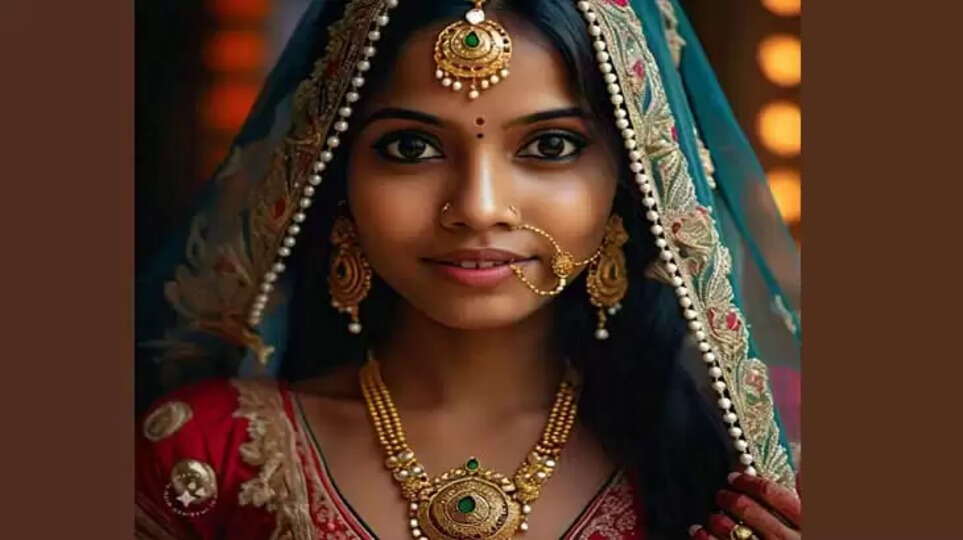 Gold Prices Soar in Kerala, 22 Karat Gold Hits New High