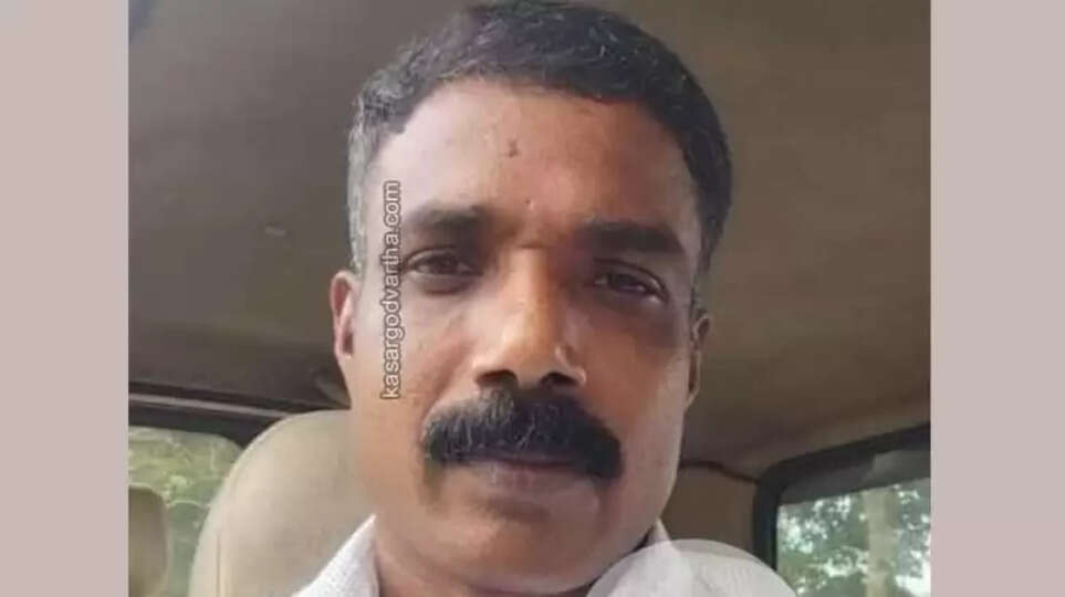 Youth Dies in Kannur Kelakam After Being Attacked by Man