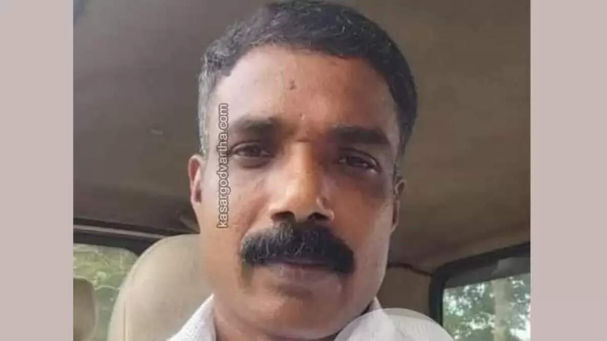Youth Dies in Kannur Kelakam After Being Attacked by Man