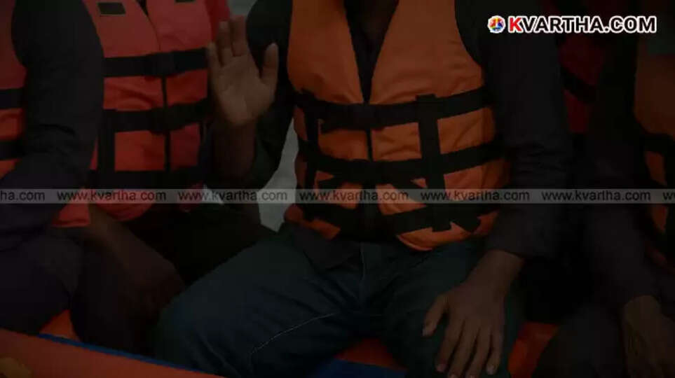 Vizhinjam Coast: Eight Fishermen Found Safe from Second Missing Boat, Search Intensifies for Stellast