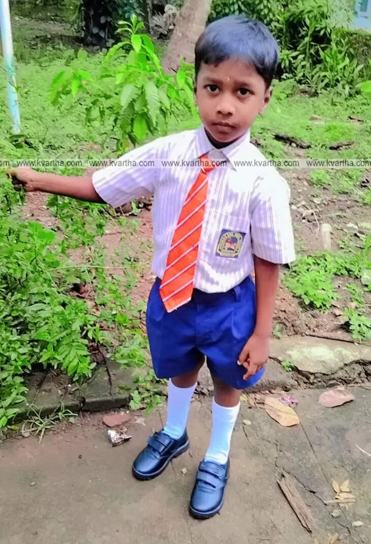 kannur child rabies confirmed