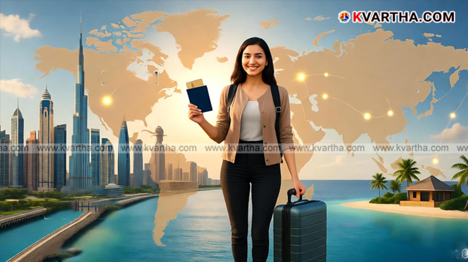 Flags of tax-free countries like UAE, Qatar, and Cayman Islands