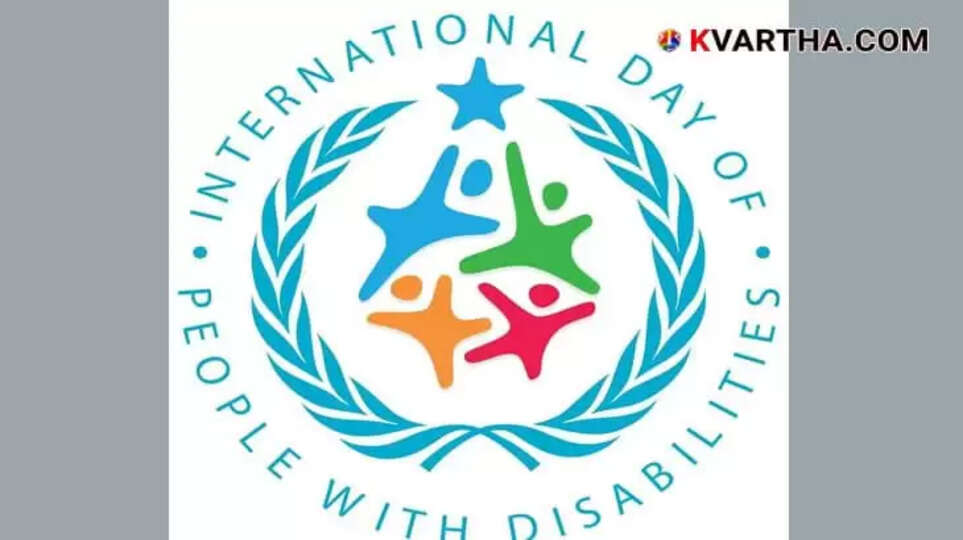 World Disability Day: A Day to Celebrate Abilities, Not Disabilities