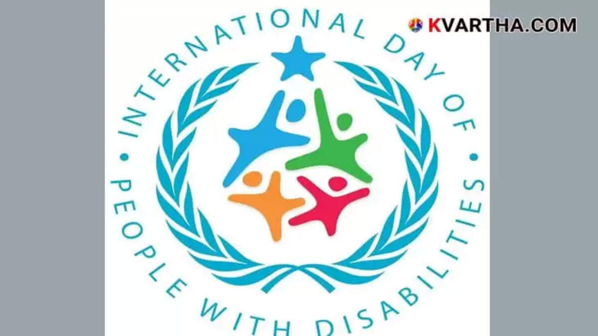 World Disability Day: A Day to Celebrate Abilities, Not Disabilities