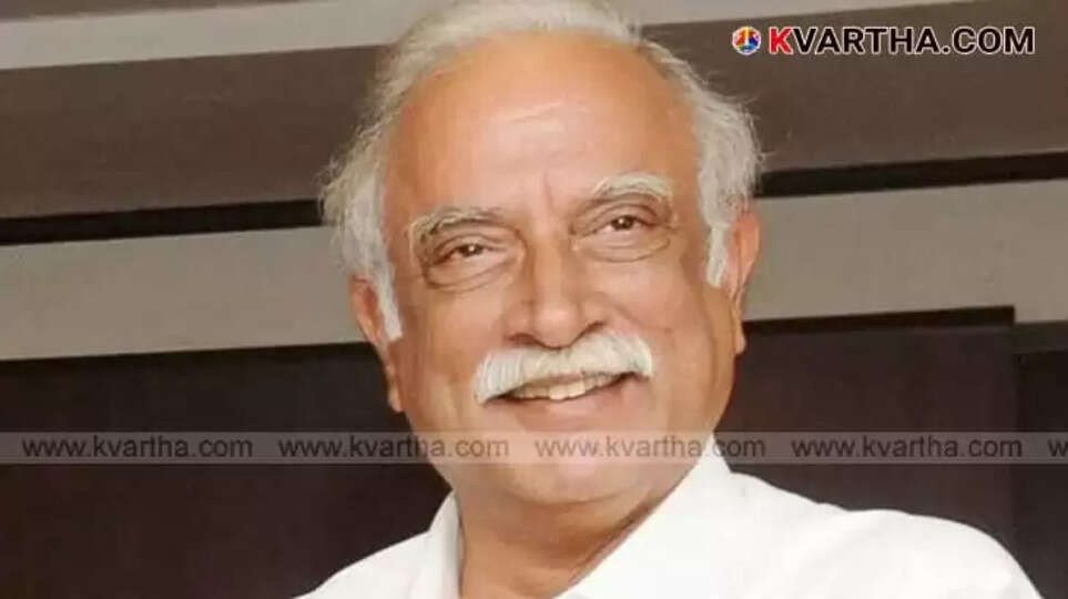 President's House Appoints New Goa Governor, Replaces P.S. Sreedharan Pillai with Pashupati Ashok Gajapathi Raju