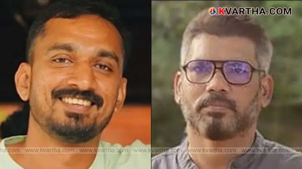 Excise raid on filmmakers' apartment in Kochi for hybrid cannabis.