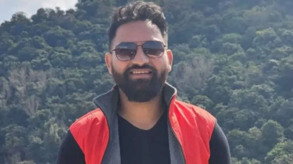 AAP's victory celebration in Jammu and Kashmir