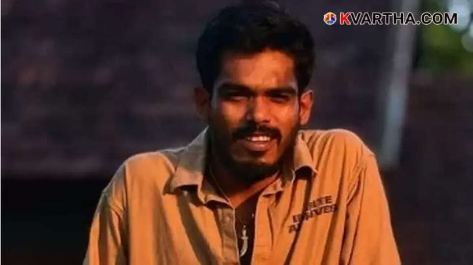 Rapper Dabsy Arrested in Malappuram Over Financial Dispute