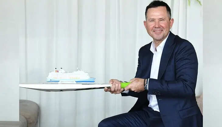 Ricky Ponting