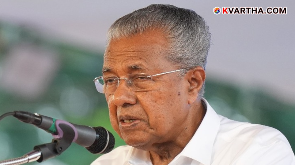 UDF Wave Sweeps Kerala: Leads in 100 Seats; CM Pinarayi Vijayan Trails in Dharmadam Fortress