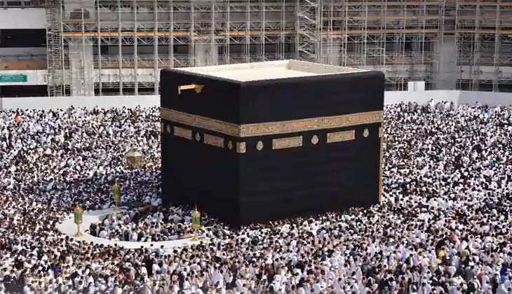 hajj