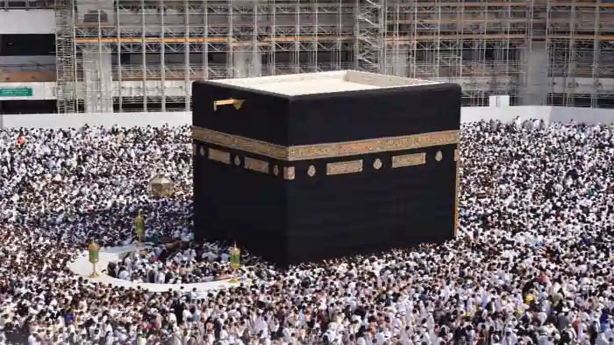 hajj