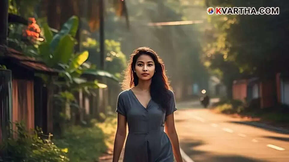 Benefits of walking for mental health and fitness