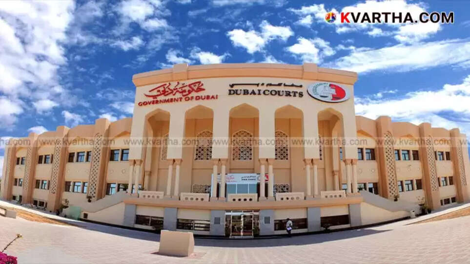 Dubai drug case Syrian woman sentenced 10 years prison