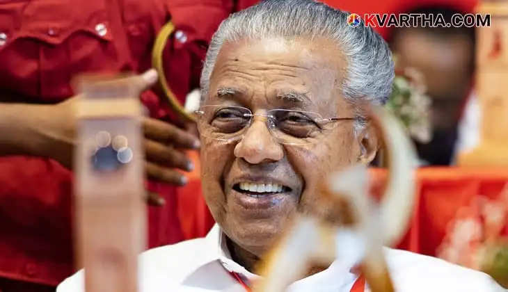 Kerala Cabinet Meeting decisions announced.