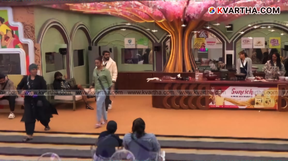 Bigg Boss Kannada studio closed due to KSPCB order