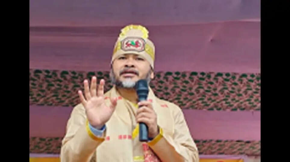 NIA Charges UAPA Against MLA for Anti-CAA Protests