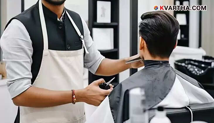 Men are more loyal to their hair stylists than their partners.