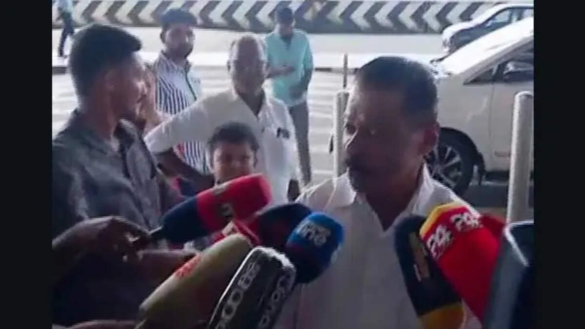 MV Govindan's Response to Governor's Remarks