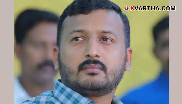 Crime Branch Raids Homes of Associates of Rahul Mamkootathil in Fake ID Case; MLA to be Questioned on Saturday