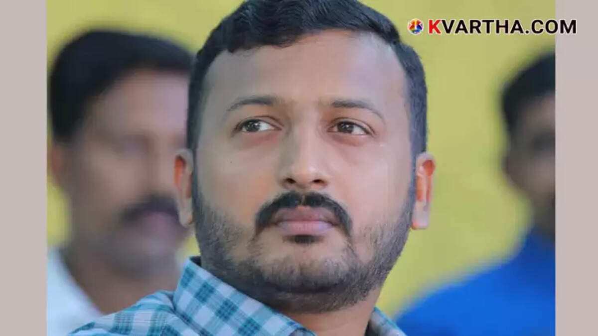 Crime Branch Raids Homes of Associates of Rahul Mamkootathil in Fake ID Case; MLA to be Questioned on Saturday