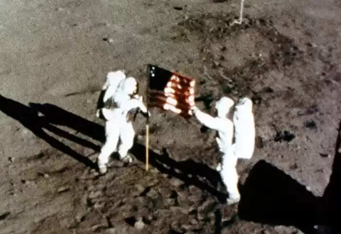 International Moon Day