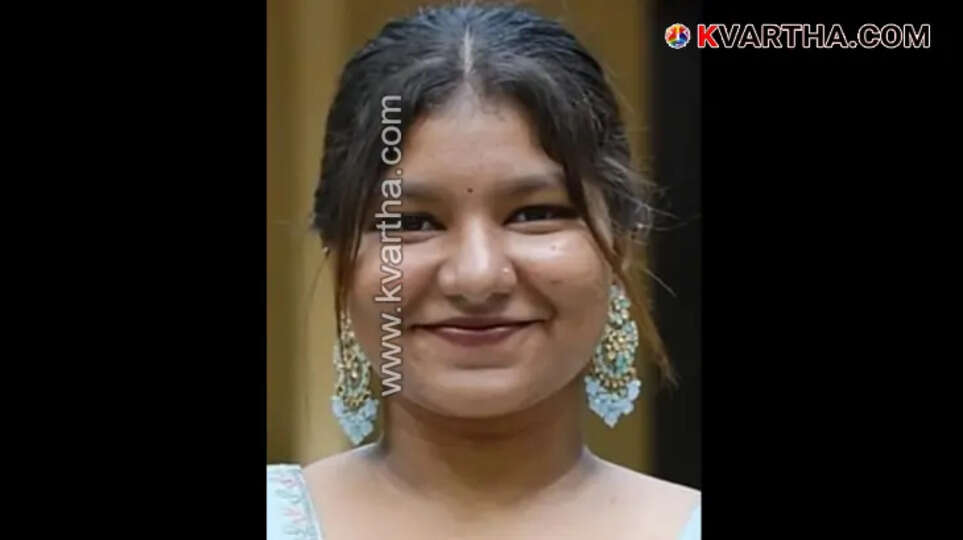 Anamika's death, Bengaluru Nursing College Allegations, Student Suicide