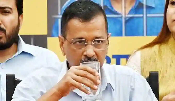 Delhi court denies interim bail to CM Arvind Kejriwal in excise policy case, New Delhi, News, Delhi court, Interim bail,  CM Arvind Kejriwal, excise policy case, Politics, National News