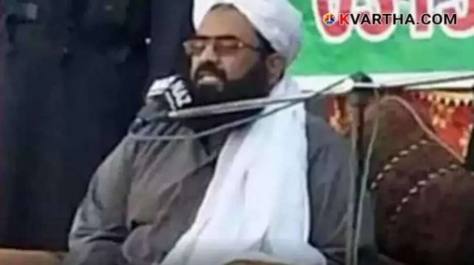 Jaish commander Abdul Rauf Azhar, mastermind of IC-814 hijacking, killed in Operation Sindoor?