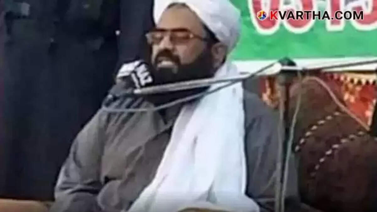 Jaish commander Abdul Rauf Azhar, mastermind of IC-814 hijacking, killed in Operation Sindoor?