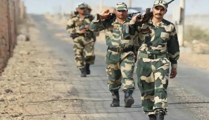 BSF