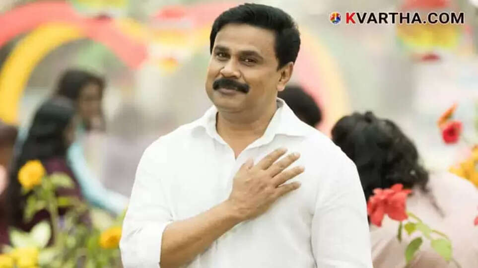 Actress Assault Case Actor Dileep Acquitted Six Including Pulsar Suni Found Guilty of Gang Rape and Conspiracy