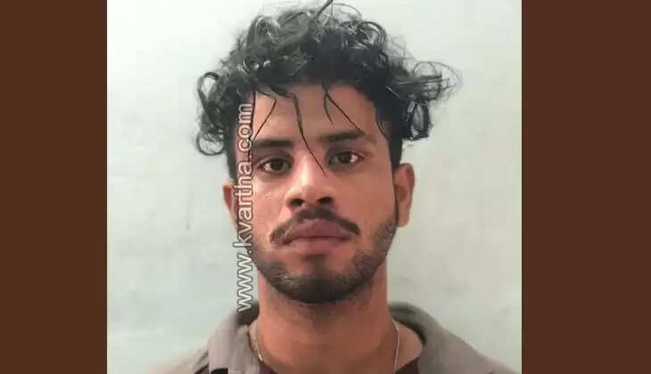 Thrissur native arrested for online fraud