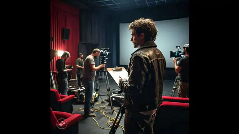 Malayalam cinema stars and political leaders