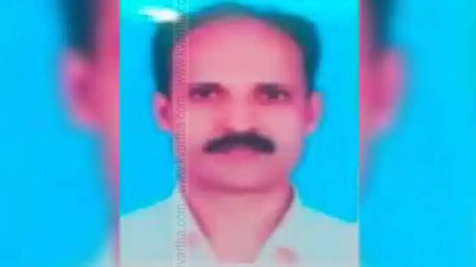 dead body found in the river identified