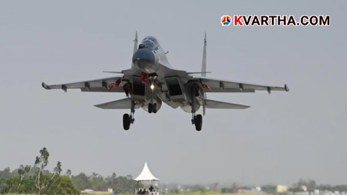 Representational image of Lulu Group special cargo flight for Onam from Kochi