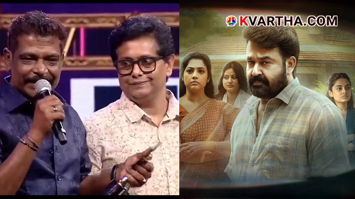 Image Credit: Screenshot of an X Video by&nbsp;Sreedeth S, Facebook/&nbsp;Antony Perumbavoor