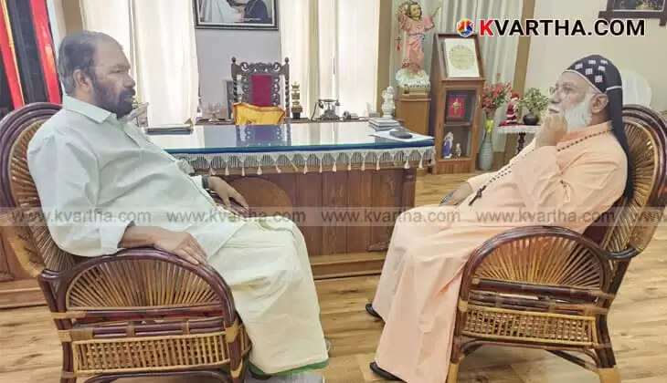 Minister V. Sivankutty Criticizes Silence of Malayali Union Ministers on Chhattisgarh Nun's Arrest