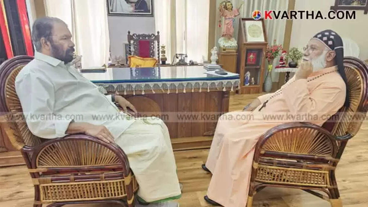 Minister V. Sivankutty Criticizes Silence of Malayali Union Ministers on Chhattisgarh Nun's Arrest
