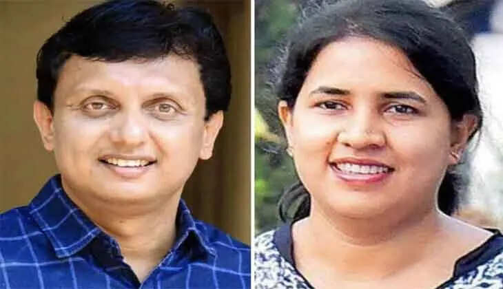 No New Developments in Veena's Questioning, Says Minister Riyas