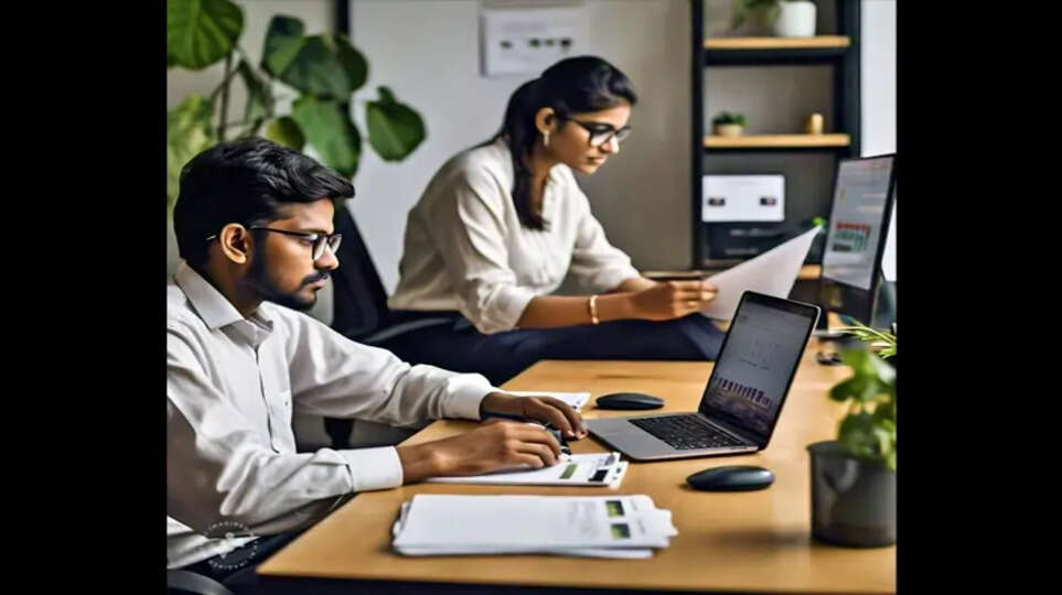 Smart Work