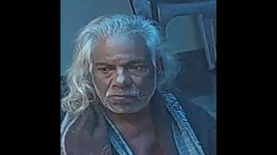 Karinchan Harindran of Kunnathur Padi passed away