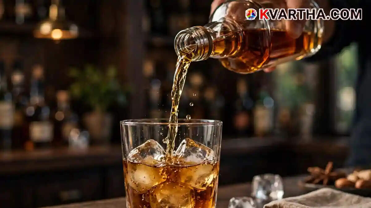  Image Representing Suspected toxic liquor claims 19 lives in dry state Nagaland; 19 arrested, SIT formed