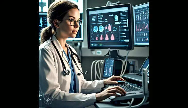 AI: A Double-Edged Sword in Healthcare Cybersecurity