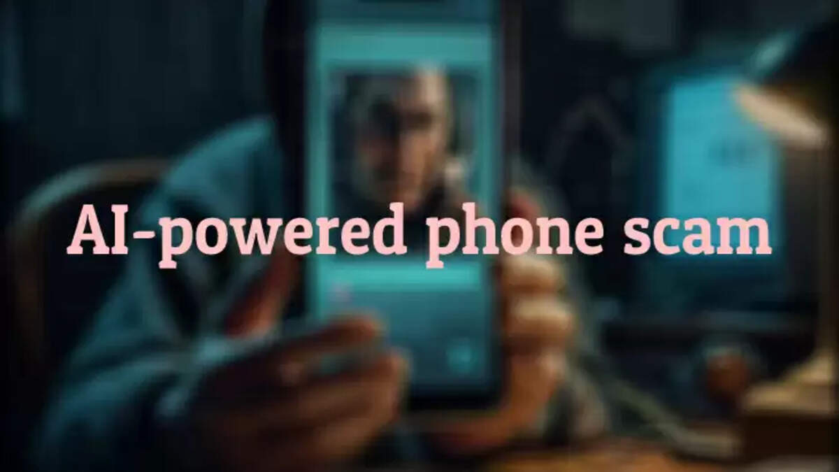 ai-powered phone scam targets gmail users