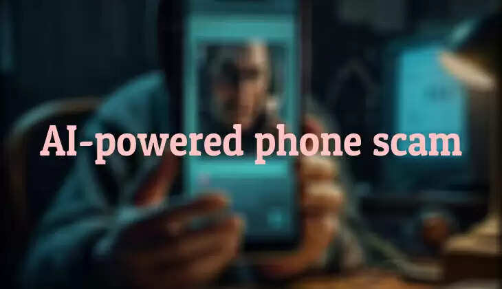 ai-powered phone scam targets gmail users