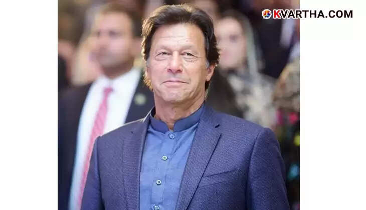  Former Pakistan Prime Minister Imran Khan sentenced to 14 years in Al-Qadir Trust case