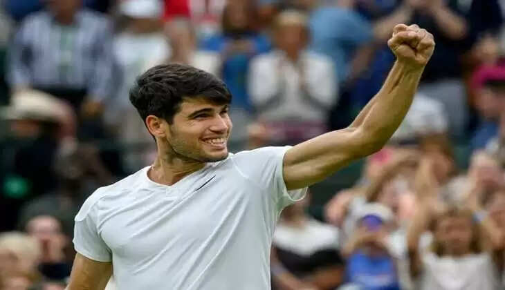 Carlos Alcaraz, Novak Djokovic: Profile of Tennis Stars