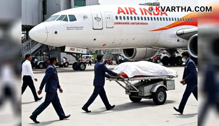 new guidelines for transporting deceased indians from uae